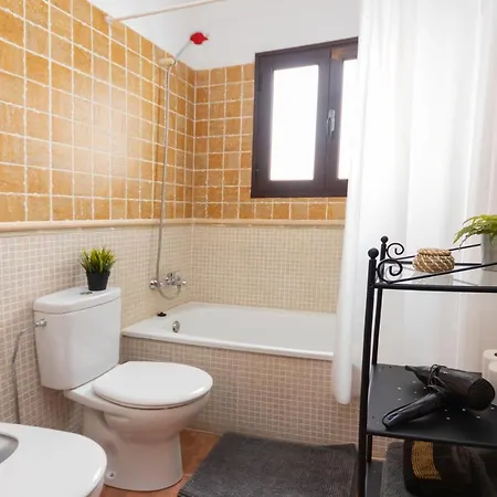 Holiday home Lanzarote Natura Houses *