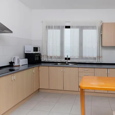 Lanzarote Natura Houses Holiday home