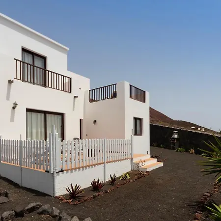 Holiday home Lanzarote Natura Houses *