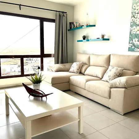 Holiday home Lanzarote Natura Houses