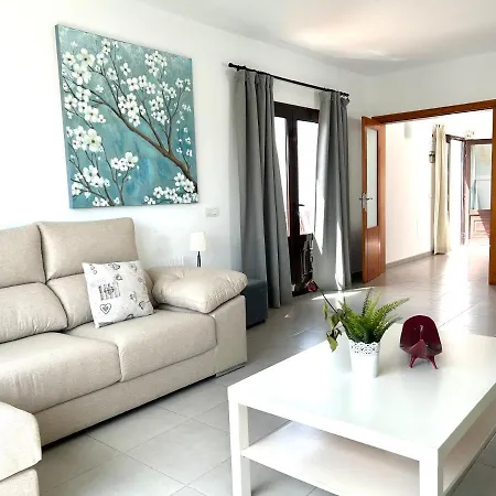 Lanzarote Natura Houses Soo