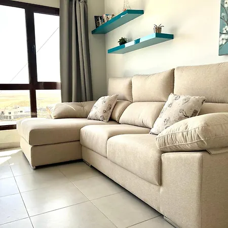 Lanzarote Natura Houses Holiday home Soo