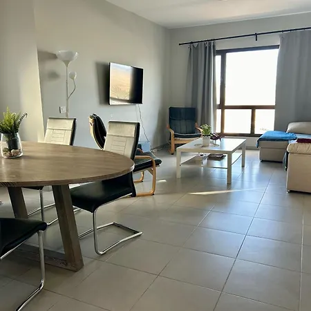 Holiday home Lanzarote Natura Houses *