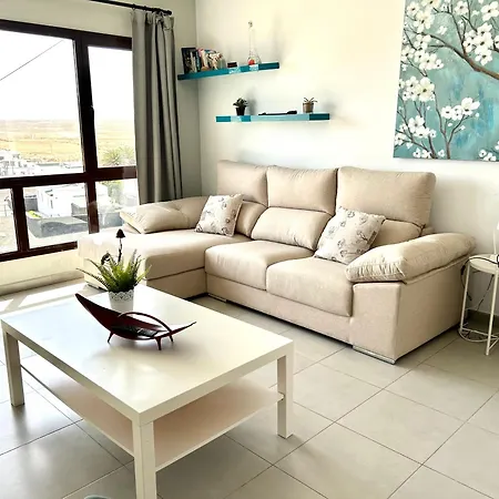 Lanzarote Natura Houses Holiday home *