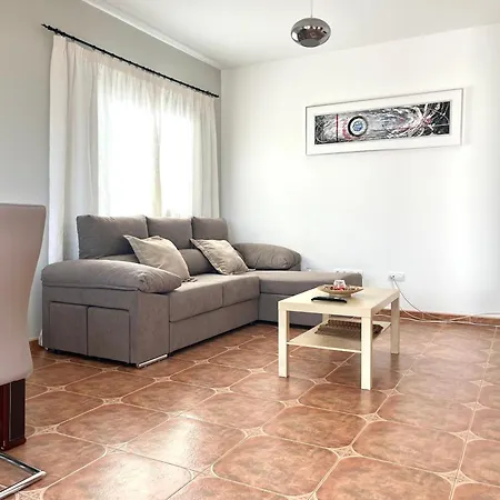 Holiday home Lanzarote Natura Houses Soo