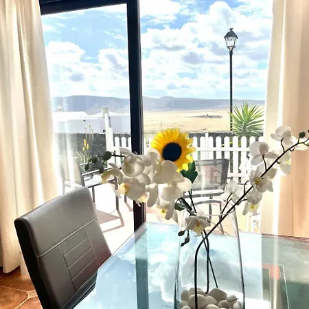 Lanzarote Natura Houses Holiday home Soo