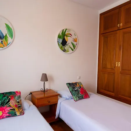 Lanzarote Natura Houses Holiday home Soo