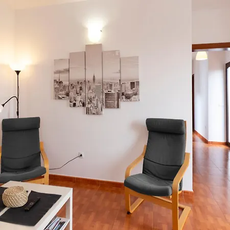 Holiday home Lanzarote Natura Houses *