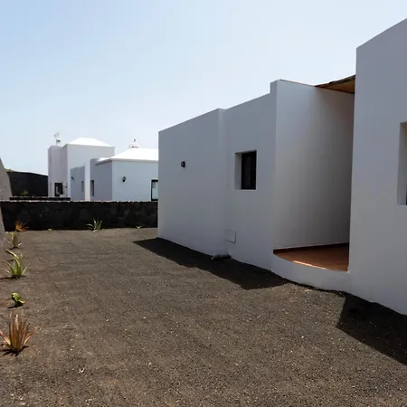 Lanzarote Natura Houses
