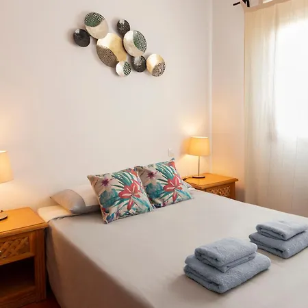 Lanzarote Natura Houses Holiday home