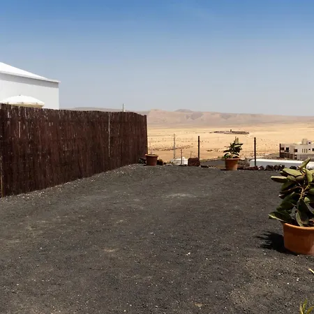Holiday home Lanzarote Natura Houses
