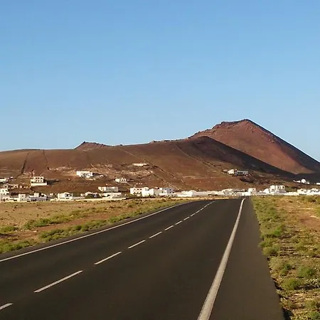Lanzarote Natura Houses * Soo