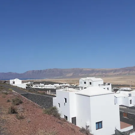 Holiday home Lanzarote Natura Houses *