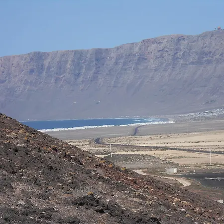Holiday home Lanzarote Natura Houses