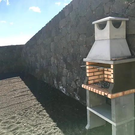 Holiday home Lanzarote Natura Houses