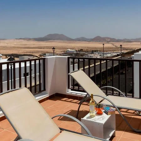 Lanzarote Natura * Соо