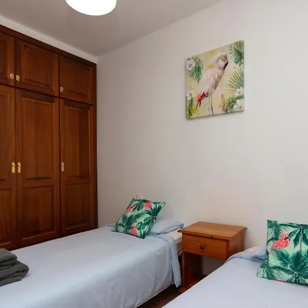 Lanzarote Natura Дом отдыха Соо