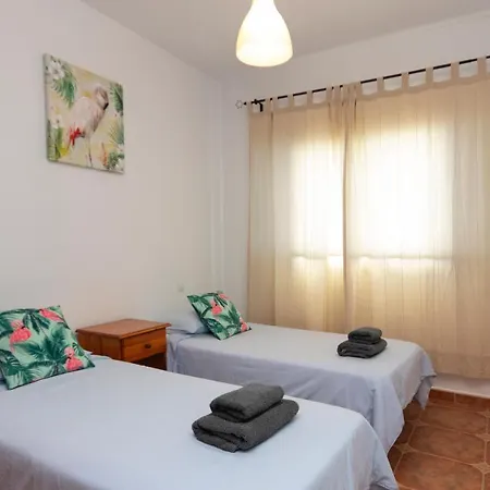 Lanzarote Natura Дом отдыха