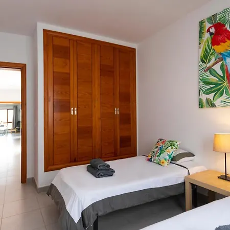 Lanzarote Natura Casa vacanze *