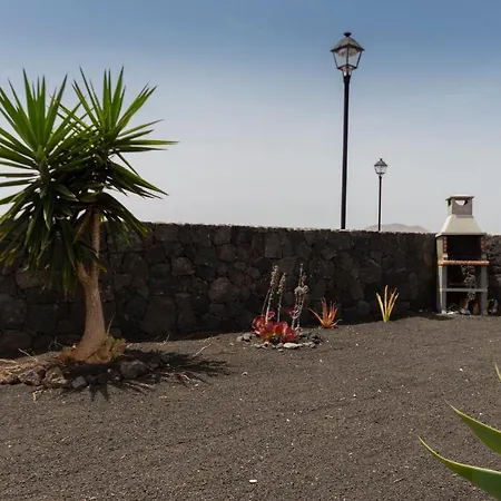 Lanzarote Natura بيت للعطل *