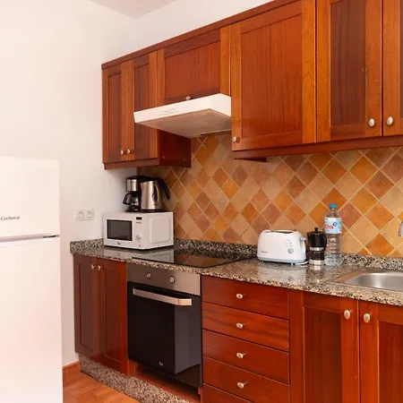 Lanzarote Natura Соо