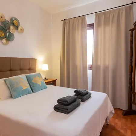 Дом отдыха Lanzarote Natura Соо