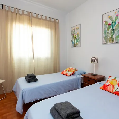 Lanzarote Natura Дом отдыха Соо