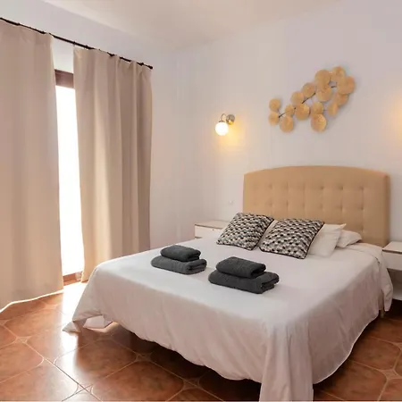 Lanzarote Natura * Соо