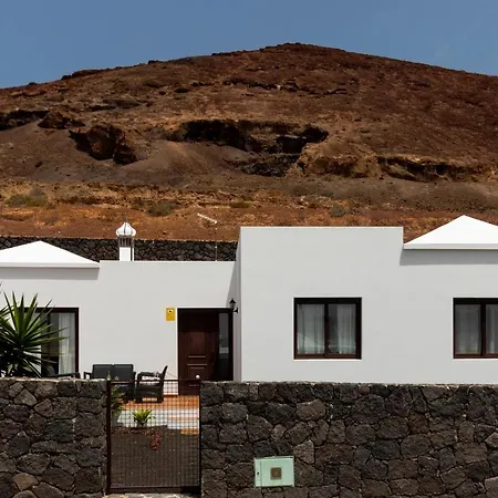 Lanzarote Natura * Соо