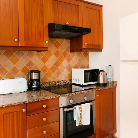 Дом отдыха Lanzarote Natura Соо