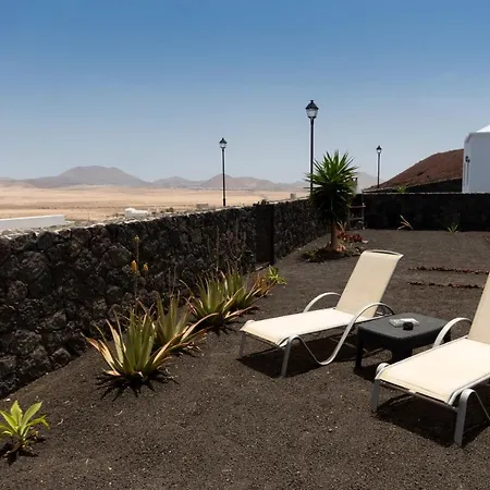 Lanzarote Natura * Соо