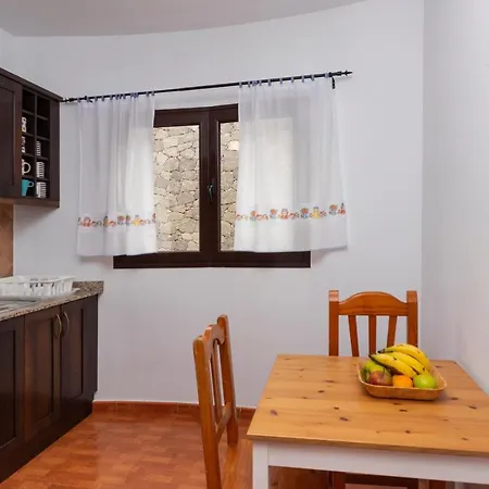 Lanzarote Natura Соо