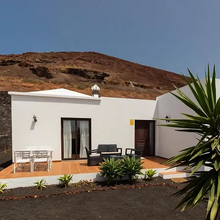 Lanzarote Natura Дом отдыха Соо