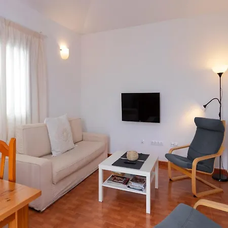 Lanzarote Natura * Соо