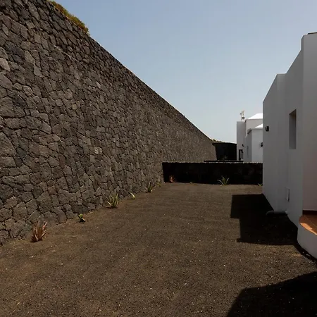 Casa vacanze Lanzarote Natura