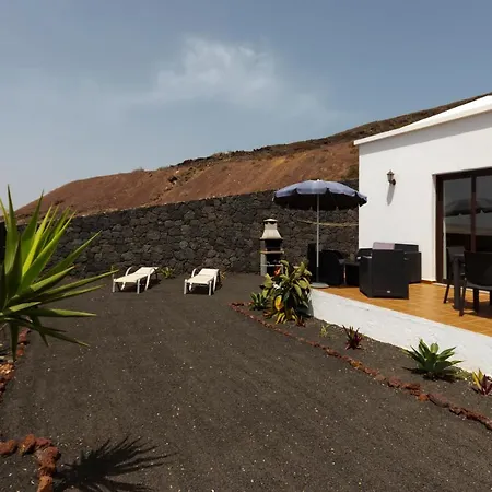 Lanzarote Natura Casa vacanze *