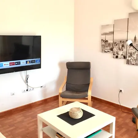 Lanzarote Natura Соо