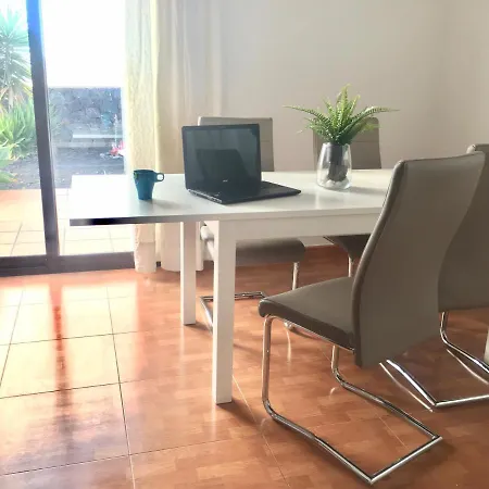 Lanzarote Natura Соо