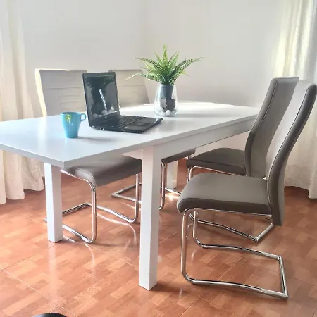 Lanzarote Natura Дом отдыха *