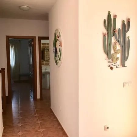 Lanzarote Natura Дом отдыха *