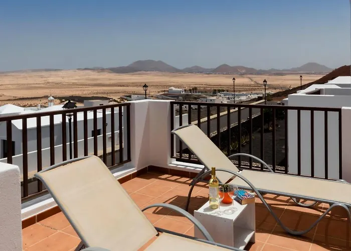 Lanzarote Natura * Soo
