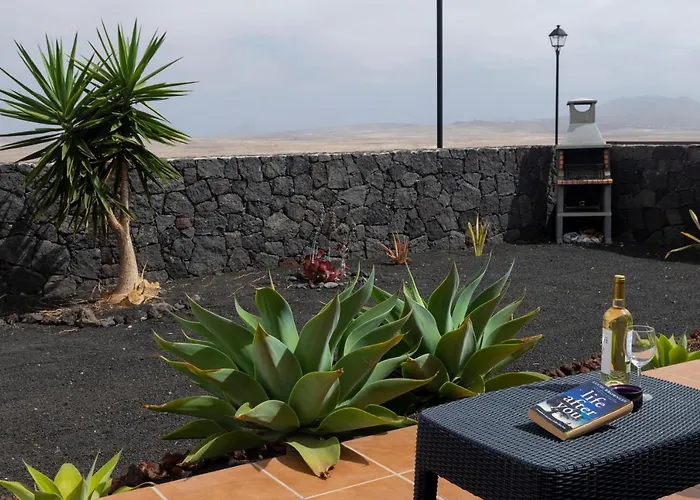 Lanzarote Natura * Soo