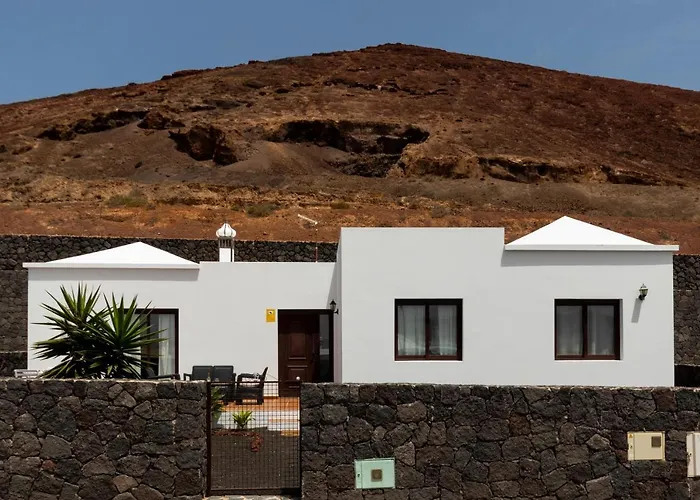 Lanzarote Natura * Soo