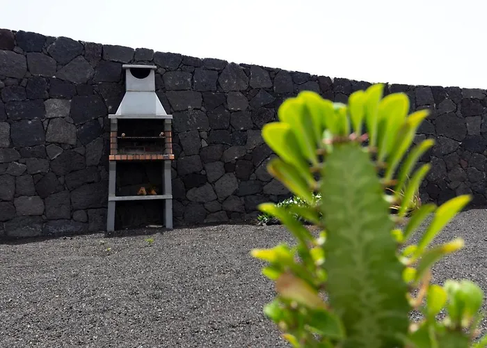Dom wakacyjny Lanzarote Natura