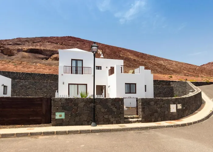 Lanzarote Natura *