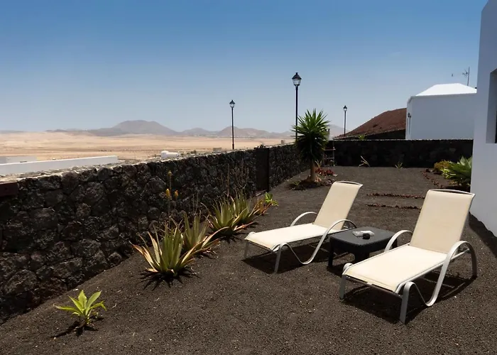 Lanzarote Natura * Soo