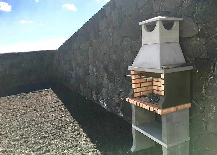 Dom wakacyjny Lanzarote Natura